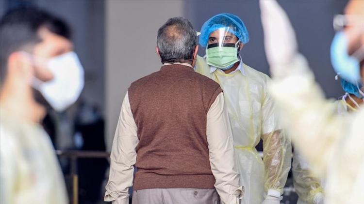 Arap ülkelerinde koronavirüs kaynaklı can kayıpları arttı