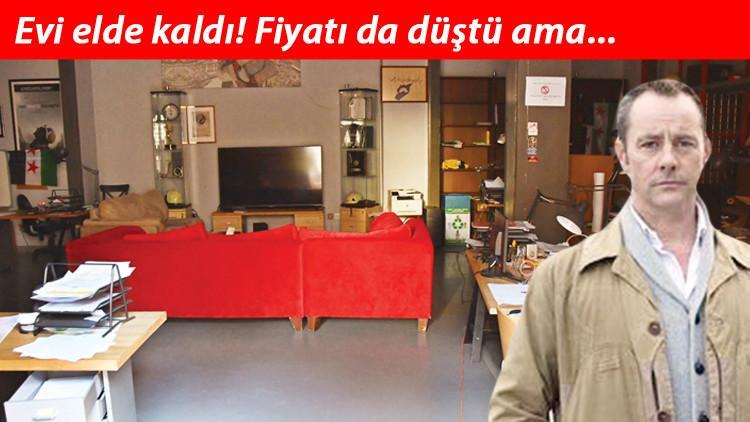 Son dakika... Ajanın evi elde kaldı