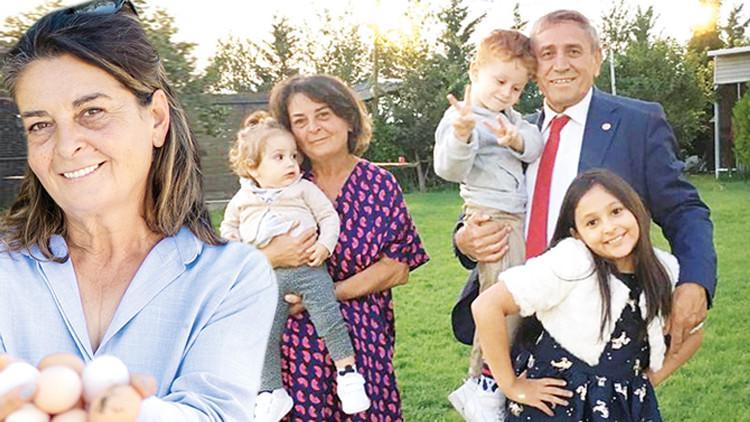 'Evlenmeyeceğim' derken paçaları tutuşturan haber
