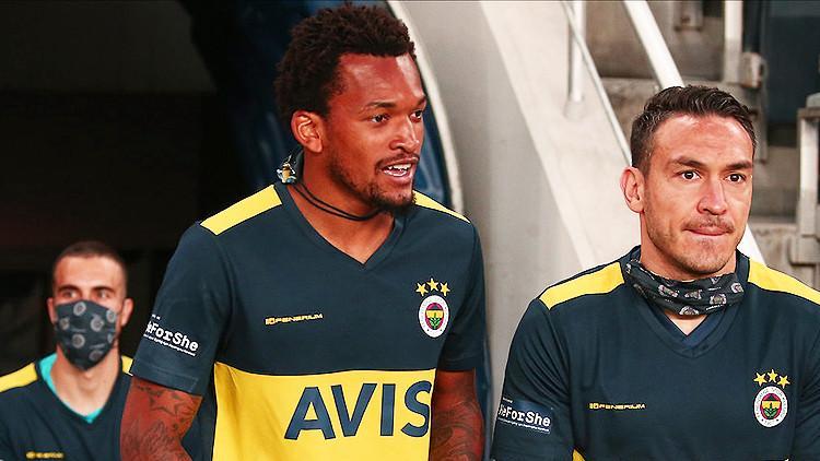 Son Dakika | Fenerbahçe'ye Jailson piyangosu! 5 milyon euroya transfer...