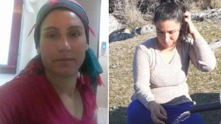 Gelinlerini, sopa ve kürekle döverek öldürmüşlerdi! Tutuklandılar...