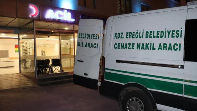 2 yaşındaki Ebrar'ın feci ölümü
