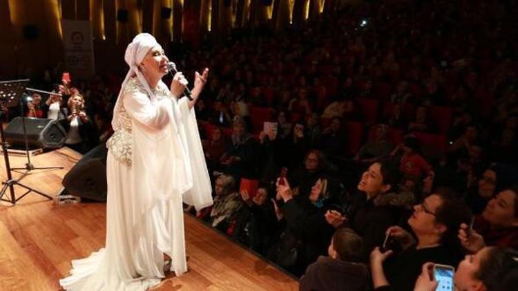 Bedia Akartürk kimdir, kaç yaşında? İşte Bedia Akartürk'ün biyografisi