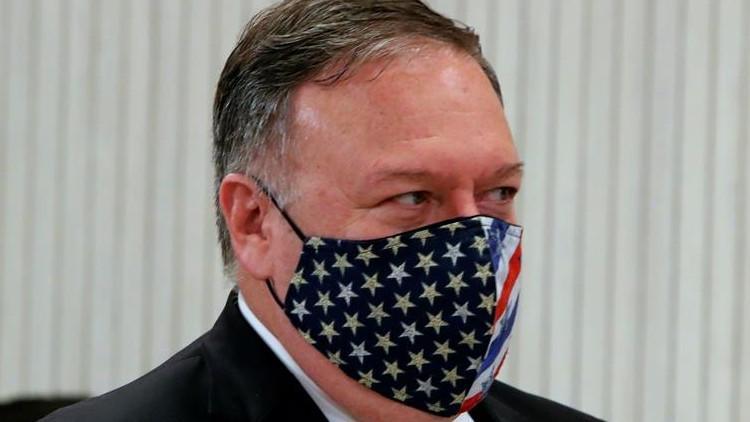 Pompeo sinyali verdi: ABD'nin Pekin Büyükelçisi görevden ayrılacak