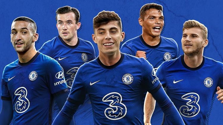 Yaz transfer dönemine Chelsea damgası! 223 milyon euro harcadılar...