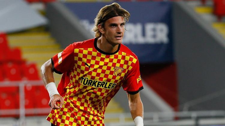 Göztepe’de Atınç Nukan küllerinden doğuyor!