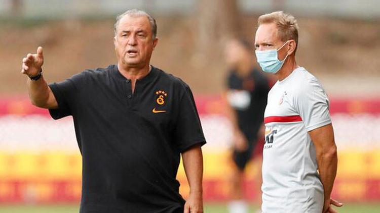 Son Dakika | Galatasaray'da Scott Piri etkisi! Falcao ve Arda Turan...