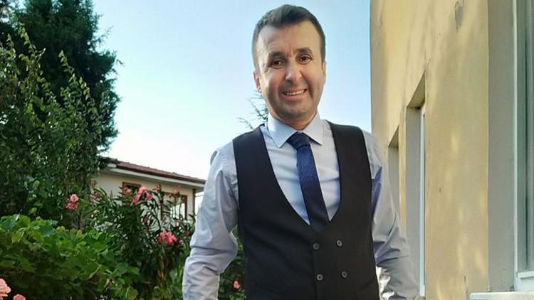 Son dakika haberler... Suriye'nin kuzeyinde Türk Kızılay'ına alçak saldırı: 1 şehit