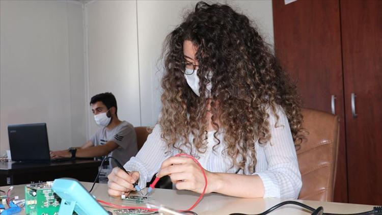 'Kastamonu Üretiyor, Memleket Kazanıyor Projesi' hayata geçti
