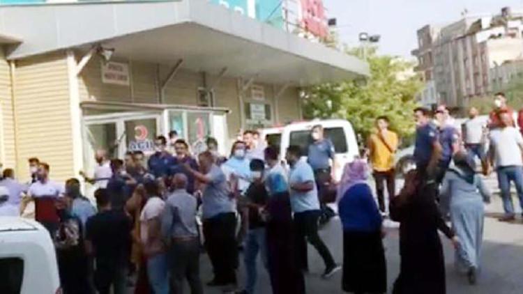 Doktora saldırıp polisleri yaralayan 5 şüpheliden 3'ü tutuklandı