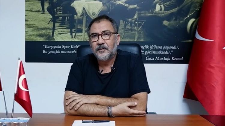 Karşıyaka'da hedef, 3 kulvarda da şampiyonluk!