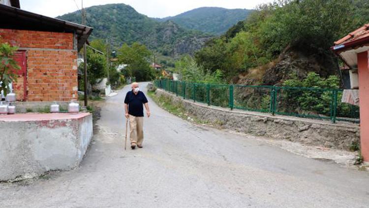 Sakarya'da 2 mahallede muhtar kararıyla karantina uygulanıyor