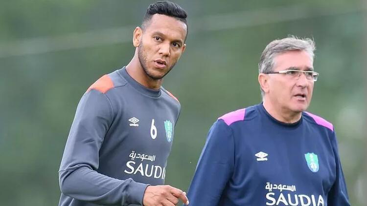 Son Dakika Transfer Haberleri | Beşiktaş, Josef de Souza ile sözleşme imzaladı!