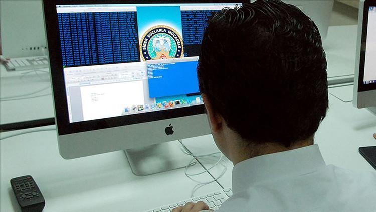 Yasa dışı yayın yapan 68 bahis sitesine erişim engeli