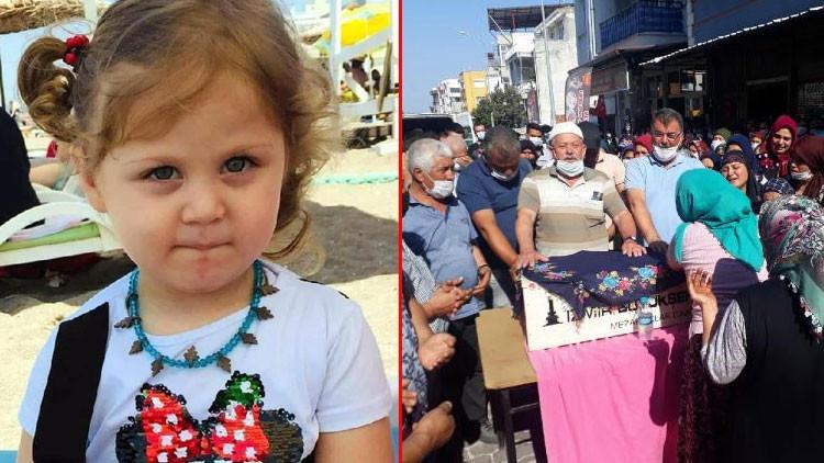 3 yaşındaki Alya'dan kahreden haber! Bamya yedi, 2 kez hastaneye gitti ve...