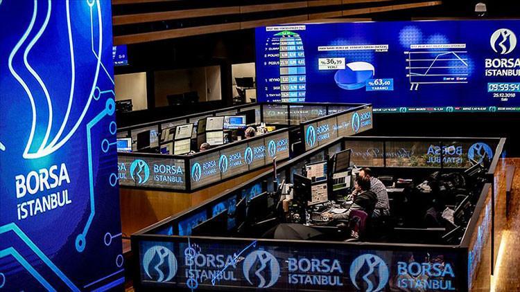 BIST100 yüzde 0.42 yükseldi, dolar 7.48 lirada
