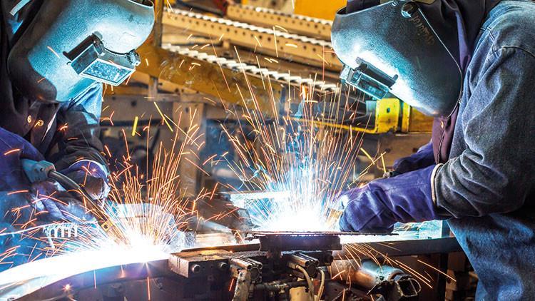 Sanayi salgını solladı! Temmuzda sanayi üretimi yüzde 4.4 arttı ve korona öncesi seviyesini geçti