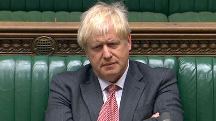 AB - İngiltere arasında tartışmalar sürüyor: Boris Johnson'dan dikkat çeken destek talebi