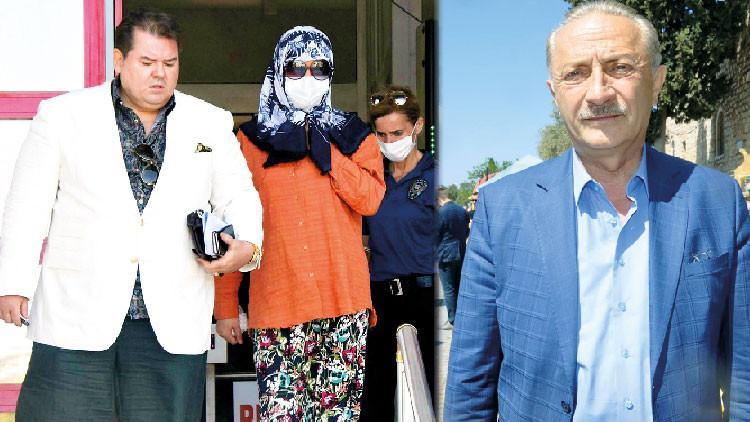 Didim’de soruşturma tamam