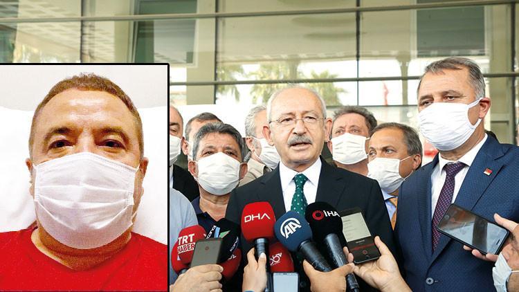 ‘Başkan her gün iyiye gidiyor, mutluyuz’