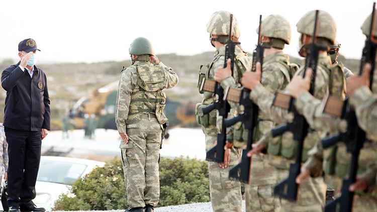 Akar: KKTC’nin hakkını çiğnetmeyiz