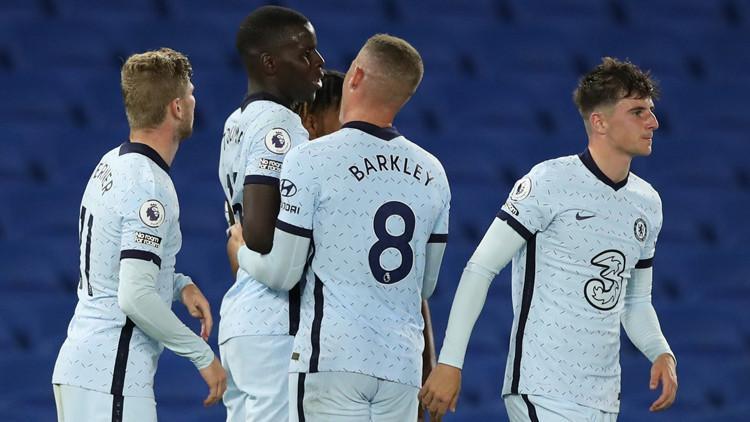 Son Dakika Haberi | Chelsea yeni sezona galibiyetle başladı