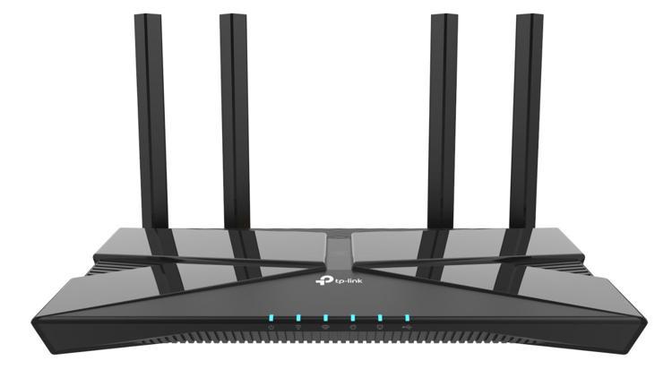 TP-Link Archer AX20 satışa sunuldu: İşte özellikleri