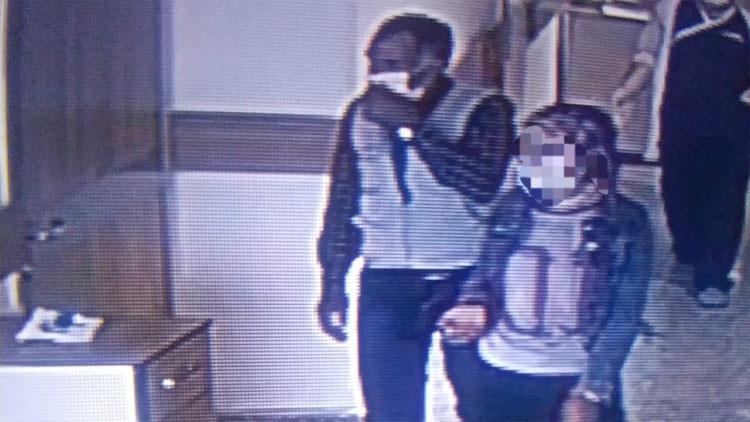 Son dakika haberler... Kars'ta Korona testi pozitif çıkan kız ve babası hastaneden kaçtı