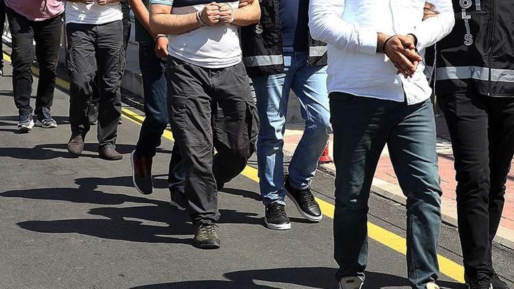 Son dakika haberi: Operasyon haberleri peş peşe geldi! Çok sayıda gözaltı var...