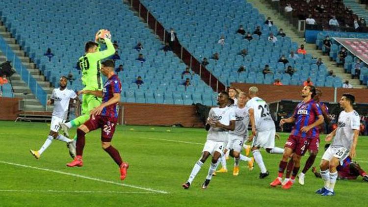 Süper Lig’de ilk haftanın ardından... Beraberlik çıkmadı!