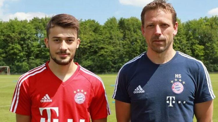 Beşiktaş'tan sağ beke sürpriz; Bayern Münihli isme resmi teklif