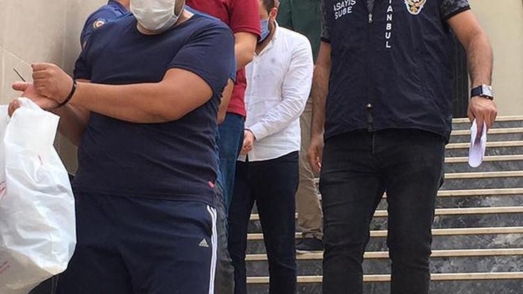 Son dakika haberler: FETÖ'nün TSK yapılanması soruşturmasında 17 gözaltı