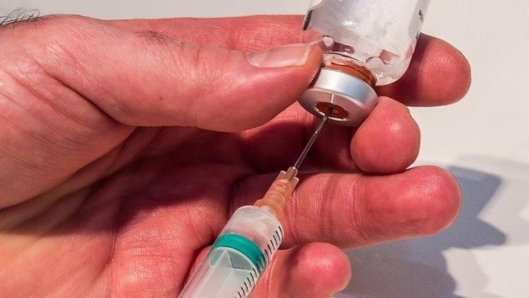 Çin duyurdu: Koronavirüs aşısı Kasım ayında kullanılmaya başlanabilir