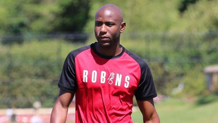 Son Dakika | Trabzonspor Sörloth'un yerine Benik Afobe ile anlaşmaya vardı!