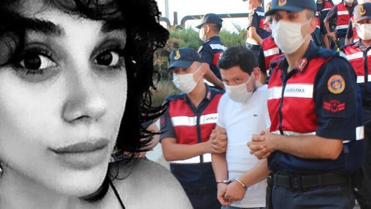 Son dakika... Pınar Gültekin cinayetinde yeni gelişme! Kan donduran detaylar raporda...