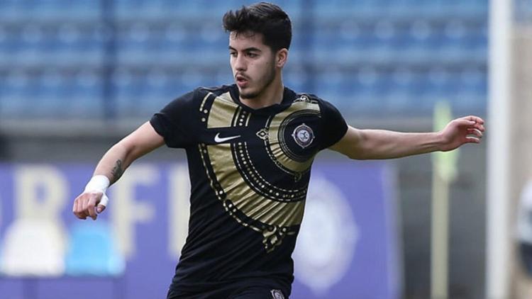 Transfer haberleri | Ali Eren İyican, Antalyaspor’da!