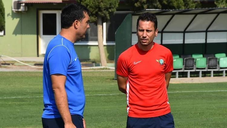 Akhisarspor’a güven geldi! 11 as futbolcusunu kaybetmesine rağmen...
