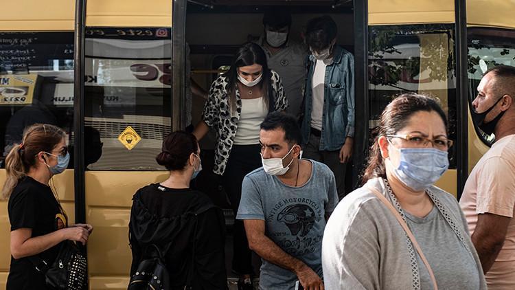 İstanbul'da minibüslerde şoför-yolcu tartışması bitmiyor