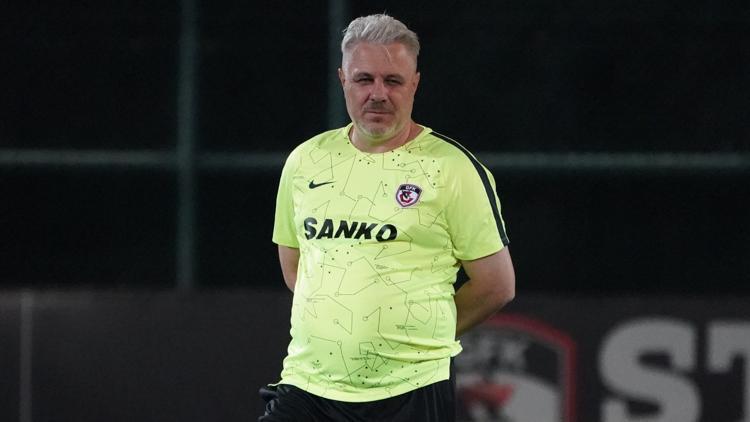 Marius Sumudica: "Son iki senedir oynadığım ilk maçlardan daha iyiydik ama..."