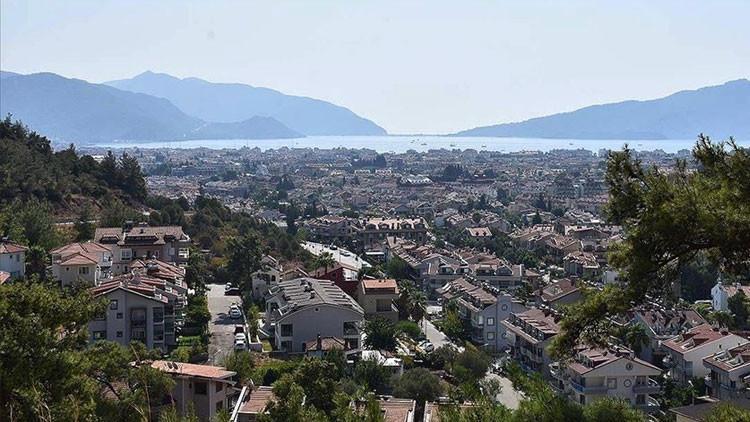 Marmaris, Türkiye Rallisi'ne hazır
