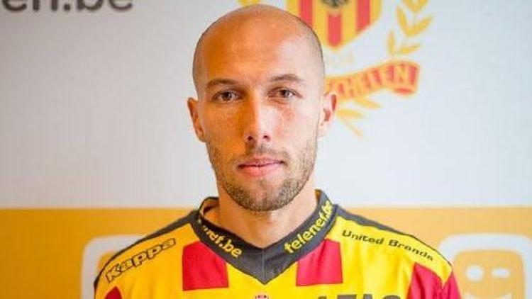 Transfer haberleri | Altay’da Edin Cocalic tamam!