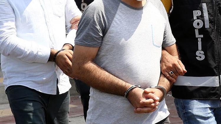 Son dakika haberi: MİT ve Emniyet'ten kritik operasyon! Gözaltına alındılar
