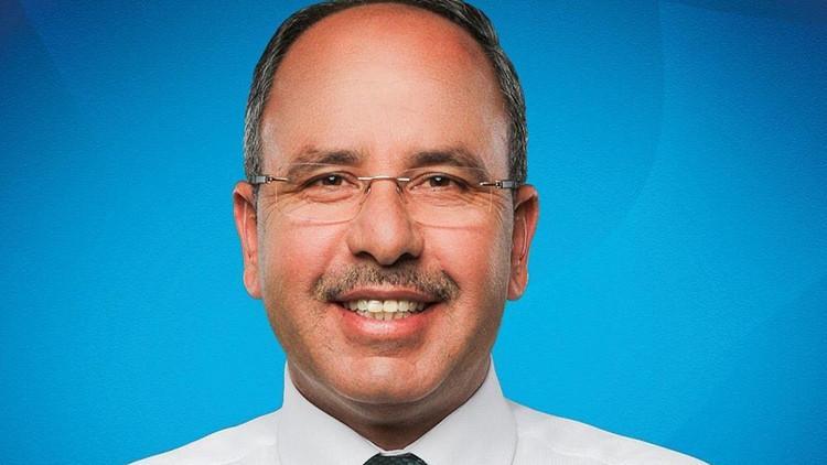 Beyağaç Belediye Başkanı koronavirüse yakalandı