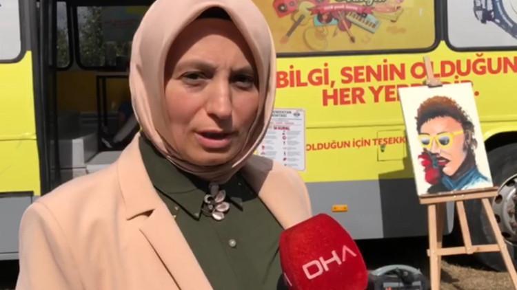 Sakarya Milli Eğitim Müdürü: Sigara içen öğretmen durumunun yaşanmaması için ikazlar yapılacak