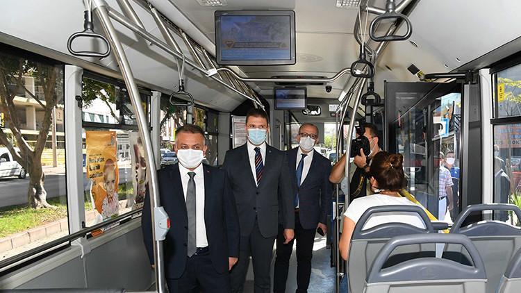 Antalya Valisi çağrıda bulundu: İhbar edin
