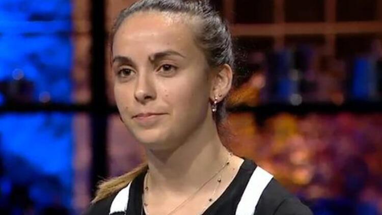 MasterChef Tanya Kilitkayalı kimdir, nereli? Tanya Kilitkayalı ile ilgili bilgiler