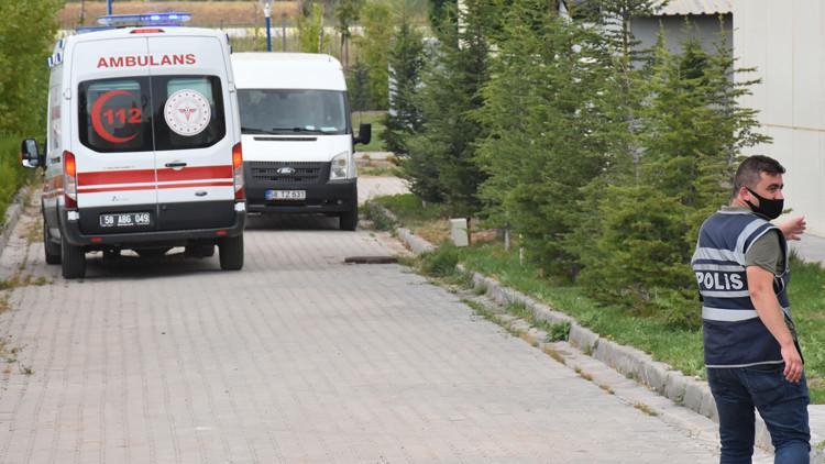 Kocaeli'de yurtlarda karantinaya alınacak kişilerden günlük 80 lira alınacak