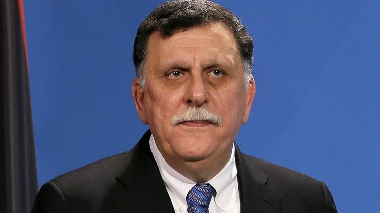 Son dakika haberi: Bloomberg'den flaş iddia: Sarrac istifa edecek