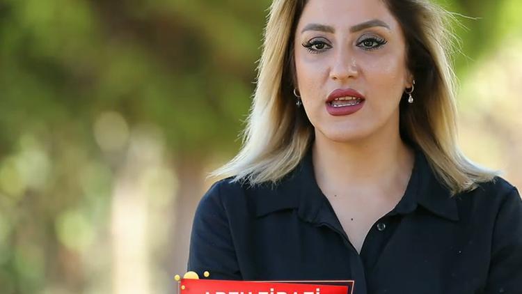Doya Doya Moda Arzu kimdir, neden elendi?