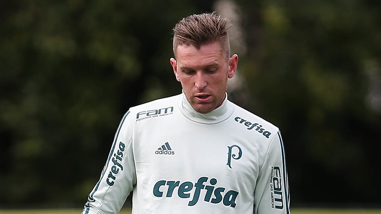 Son Dakika Haberi | Yukatel Denizlispor, Brezilyalı Fabiano Leismann'ı transfer etti